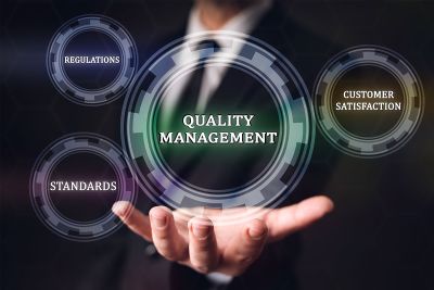 Quality management systems