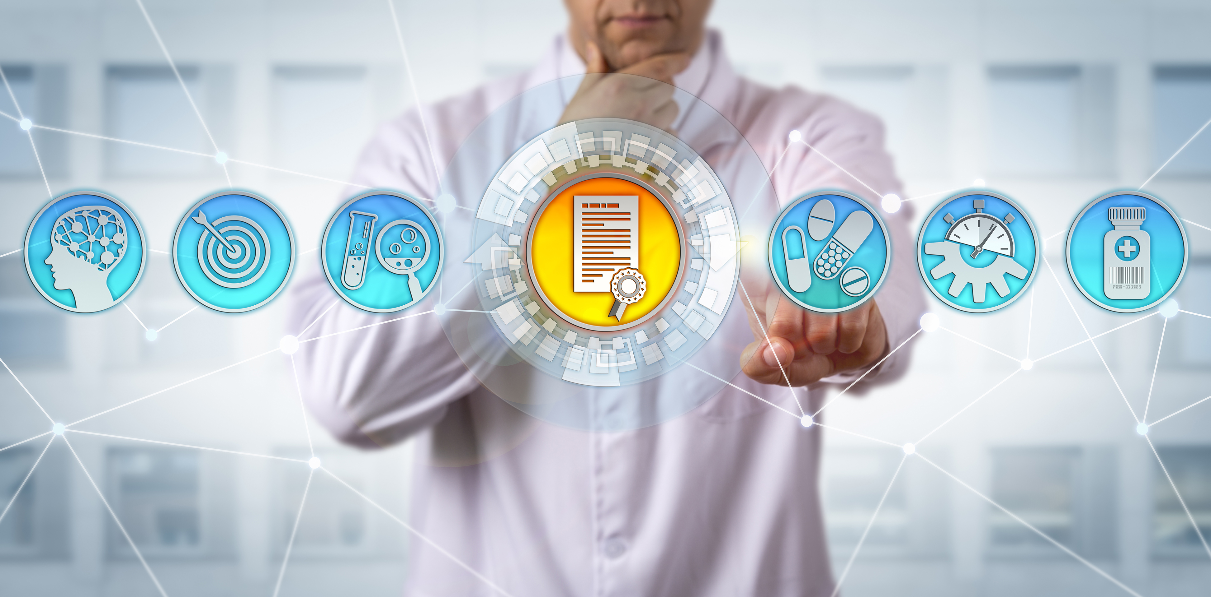 Crafting a Clear Intended Use Statement for Your Medical Device